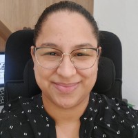 Ana Paula Costa Rodrigues