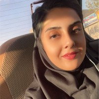Mahsa Dehghan Manshadi