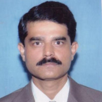 Pradip Kumar Ghosh