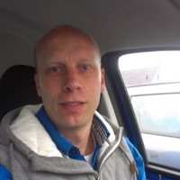 Mark Verheij
