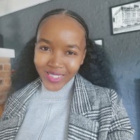 Nomusa Khanyile