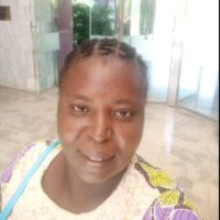 Charity Oghojafor