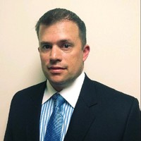 Christopher Brown