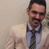 Mehdi Arafati