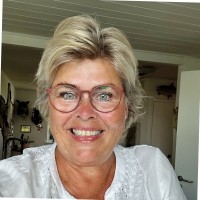 Liselotte Strier Birkholm