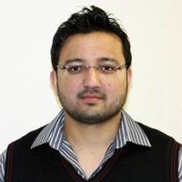 Nabeel Raza
