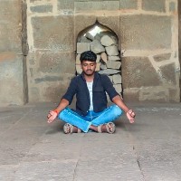 M Raju