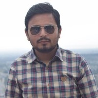 Saad Ahmed Mashwani
