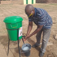 Lucien Diarra