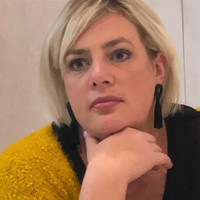 Nicole Gorseling