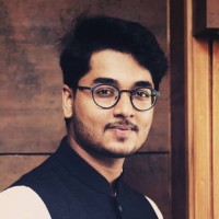 Dhruvit Bhatt