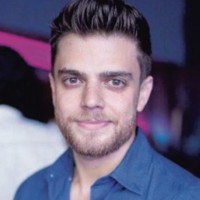Arthur Razzante Cosentino