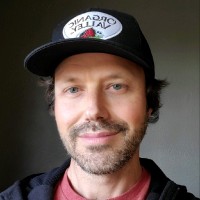 Andrew Anderson