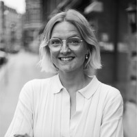 Jemima Svensson
