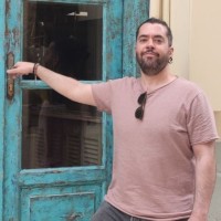 Giannis Zogopoulos