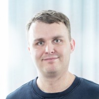 Daniel Ekström