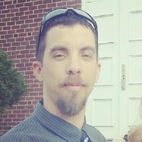 Derek Schryer
