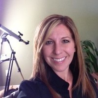 Carla McDonald