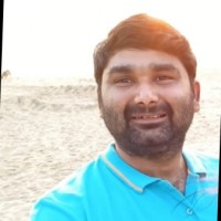Bipin Maurya