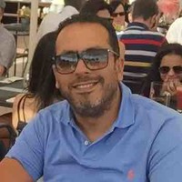Bensnah Abdelkader