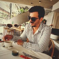 Stavros Sakellariou