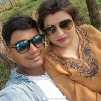 Sabeena Karki