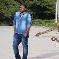 sharique rashid