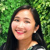 Jamelia Arcilla