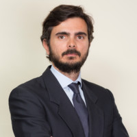 Rafael Garcia Iborra, Phd, Cfa
