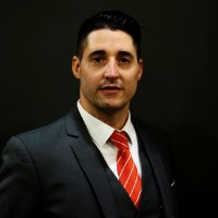 Ross Beals