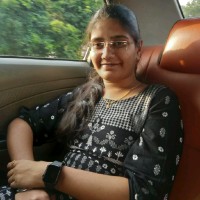 Hema Varalakshmi Veluguri