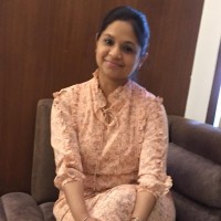 Tina Gupta