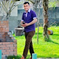 Ceyhun Tanriverdiyev