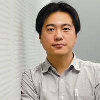 Yu-Wei (Andy) Fan