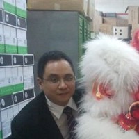 Joe Tse
