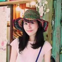 Maggie Tsang