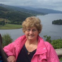 Christina Stewart