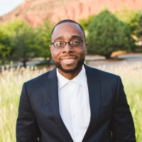 Eddie Udoh