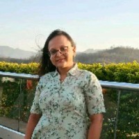 Dr. Hinal Shingadiya