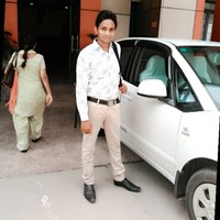 Balmiki Kumar