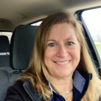 Judy Nohrenberg