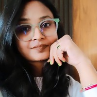 Kalyani Mohanta