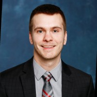 Logan Pfeffer, Pharmd, Aahivp