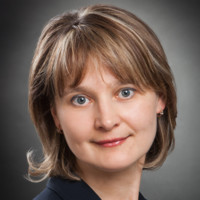 Albina Blumin