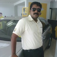 Sudheesh Ram