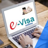 evisa india
