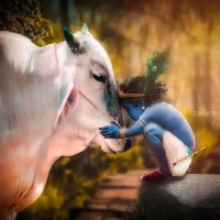 Shining Shiva