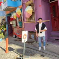 Yunuscan Civelek