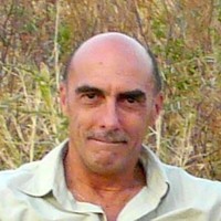 Pieter Wetters