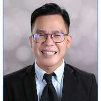 Daniel Pete Maranga